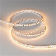 Лента RT-A160-8mm 24V Warm2700 (12 W/m, IP20, 2835, 50m) (Arlight, высок.эфф.150 лм/Вт) 024554(2)