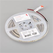 Светодиодная лента RT-A160-5mm 24V Warm3500 (9.6 W/m, IP20, 2835, 5m) (Arlight, Открытый) 037807