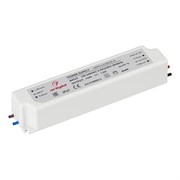 Блок питания ARPV-LV24035-A (24V, 1.5A, 35W) (Arlight, IP67 Пластик, 3 года) 018980(1)