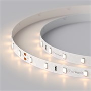 Лента RT-A60-8mm 24V Warm3000 SUN (7.2 W/m, IP20, 2835, 5m) (Arlight, -) 024969(2)