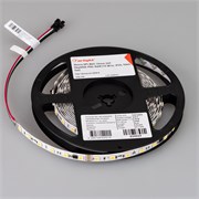Лента SPI-B60-10mm 24V Day4000-PX6-RAM (15 W/m, IP20, 5060, 5m) (Arlight, бегущий огонь) 039039