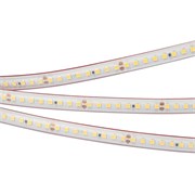 Лента RTW 2-5000PS 24V Warm3500 2x (2835, 160 LED/m, LUX) (Arlight, 12 Вт/м, IP67) 028564