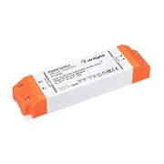 Блок питания ARV-SP-24060-PFC (24V, 2.5A, 60W) (Arlight, IP20 Пластик, 5 лет) 039243