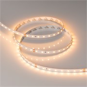 Лента RT-A80-8mm 24V Warm2400 (6 W/m, IP20, 2835, 5m) (Arlight, высок.эфф.150 лм/Вт) 028526(2)