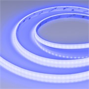 Лента герметичная RTW-PSW-A120-10mm 24V Blue (9.6 W/m, IP67, 2835, 5m) (Arlight, 5 лет) 040764