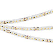 Лента TWIST-A120-10mm 24V Warm3500 (10 W/m, IP20, 2835, 5m) (Arlight, Открытый) 040529