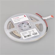 Лента RT-A160-5mm 24V White6000 (15 W/m, IP20, 2835, 5m) (Arlight, Открытый) 037810