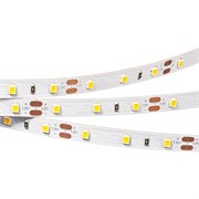 Лента RT 2-5000 12V Cool 10K (2835, 300 LED, BAT) (Arlight, 7.2 Вт/м, IP20) 023312