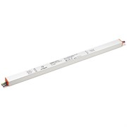 Блок питания ARV-24048-LONG-D (24V, 2A, 48W) (ARL, IP20 Металл, 2 года) 046044