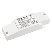 Блок питания ARJ-SP-7-PFC-TRIAC-INS (7W, 12-20V, 0.18-0.35A) (Arlight, IP20 Пластик, 5 лет) 027139(1)