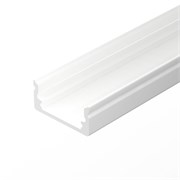 Профиль LINE-1708-2000 WHITE (Arlight, Алюминий) 044234