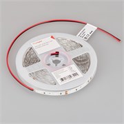 Лента RT-A120-8mm 24V Peach Fuzz (9.6 W/m, IP20, 5m) (Arlight, -) 047719