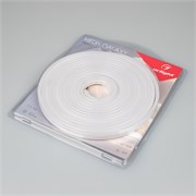 Образец Гибкий неон GALAXY-1206-5000CFS-2835-100 12V Warm 0.5M (12x6mm, 12W, IP67) (Arlight, 12 Вт/м, IP67) 030969