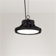 Светильник SP-FENIX-R285-150W White5000 (BK, 90 deg, 230V) (Arlight, IP65 Металл, 5 лет) 031695