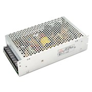 Блок питания HTS-200M-5 (5V, 40A, 200W) (Arlight, IP20 Сетка, 3 года) 015599
