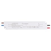 Блок питания ARPV-SP-12018 (12V, 1.5A, 18W) (Arlight, IP67 Пластик, 5 лет) 038978
