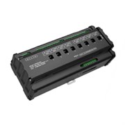 Контроллер SR-EUR0820 (220V, 8x20A, DALI, DMX) (Arlight, -) 021734