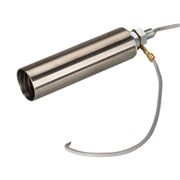 Кондуктор для основания светильника PDS-R-1200 (Arlight, Металл) 013506
