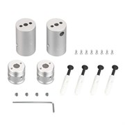 Крепление MOONLIGHT-VT-CEILING-DL-D18 (Arlight, Металл) 038764