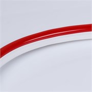 Образец Гибкий неон ARL-CF2835-Mini-24V Red (16x8mm)-0.9m (Arlight, -) 022218