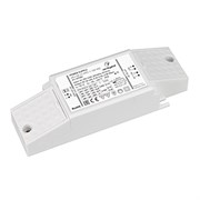 Блок питания ARJ-SP-21-PFC-1-10V-INS (21W, 350-500mA) (Arlight, IP20 Пластик, 5 лет) 027583