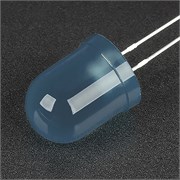 Светодиод ARL-10603UBD-3cd (Arlight, 10мм (круглый)) 003170