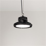 Светильник SP-FENIX-R245-100W White5000 (BK, 60 deg, 230V) (Arlight, IP65 Металл, 5 лет) 031691
