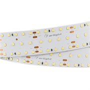 Лента S2-2500 24V Warm 3000K 34mm (2835, 280 LED/m, LUX) (Arlight, 25 Вт/м, IP20) 021202