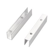 Держатель GALAXY-1206-CLIP (Arlight, Алюминий) 029409