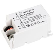 Блок питания ARJ-LE57350 (20W, 350mA, PFC) (Arlight, IP20 Пластик, 3 года) 023454