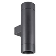 Светильник LGD-RAY-WALL-TWIN-R65-2x12W Day4000 (GR, 6 deg, 230V) (Arlight, IP65 Металл, 3 года) 044232