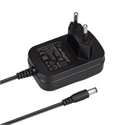 Блок питания ARDV-12-5BW (5V, 2.4A, 12W) (Arlight, Адаптер, 3 года) 034846