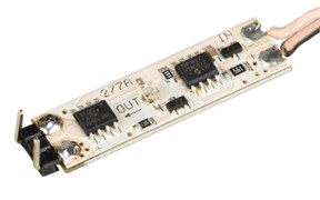Сенсорный диммер SENS-4A-12V (провод 0.25м) (Arlight, Открытый) 017229