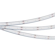 Лента герметичная CSP-PFS-X480-10mm 24V Warm3000 (14.4 W/m, IP68, TWP100, 5m) (Arlight, -) 045044