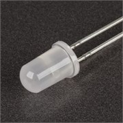 Светодиод ARL-5013UBW-B (Arlight, 5мм (круглый)) 003135