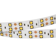 Лента RT-B120-15mm 24V Day5000 CRI98 (28.8 W/m, IP20, 5060, 5m) (Arlight, Открытый) 021468(2)