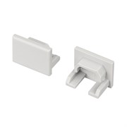 Заглушка для PDS-SM глухая (Arlight, Пластик) 038823