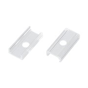 Держатель ARL-MOONLIGHT-10x5mm-CLIP-P CLEAR (Arlight, Пластик) 042918