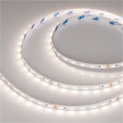 Лента RT-A120-10mm 24V White-MIX (9.6 W/m, IP20, 3528, 5m) (Arlight, Изменяемая ЦТ) 025211(2)