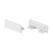 Заглушка для PLS-LOCK-M глухая (Arlight, Пластик) 045030