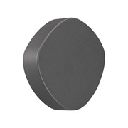 Светильник LGD-SWAMP-WALL-7W Warm3000 (GR, 93 deg, 230V) (Arlight, IP65 Металл, 3 года) 030001