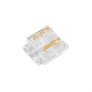 Коннектор FIX-MONO-8mm-2pin-STW  (Arlight, Прозрачный) 047188