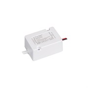 Блок питания ARPV-SP-24012 (24V, 0.5A, 12W) (Arlight, IP67 Пластик, 5 лет) 039673