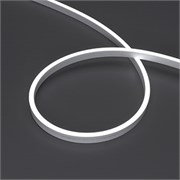 Герметичная лента MOONLIGHT-5000S-SIDE-2835-120-24V White (6х12mm, 10W, IP67) (Arlight, Вывод прямой, 3 года) 027946