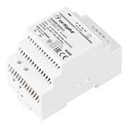 Блок питания ARV-DR60-48 (48V, 1.25A, 60W) (Arlight, IP20 DIN-рейка) 034676