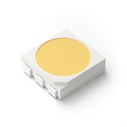 Светодиод AR-5050-SAB-Cool15000-85 (3V, 60mA) (Arlight, SMD 5060 (PLCC6)) 032291