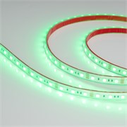 Лента RTW 2-5000P 12V RGB 2x (5060, 300 LED, LUX) (Arlight, 14.4 Вт/м, IP66) 012311