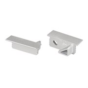 Заглушка SL-BEVEL (Arlight, Пластик) 031126(1)