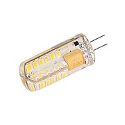 Светодиодная лампа AR-G4-1237DS-2.5W-12V Warm White (Arlight, Открытый) 017947