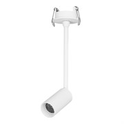 Светильник LGD-PERISCOPE-R35-6W Day4000 (WH, 24 deg, 230V) (Arlight, IP40 Металл, 5 лет) 045199